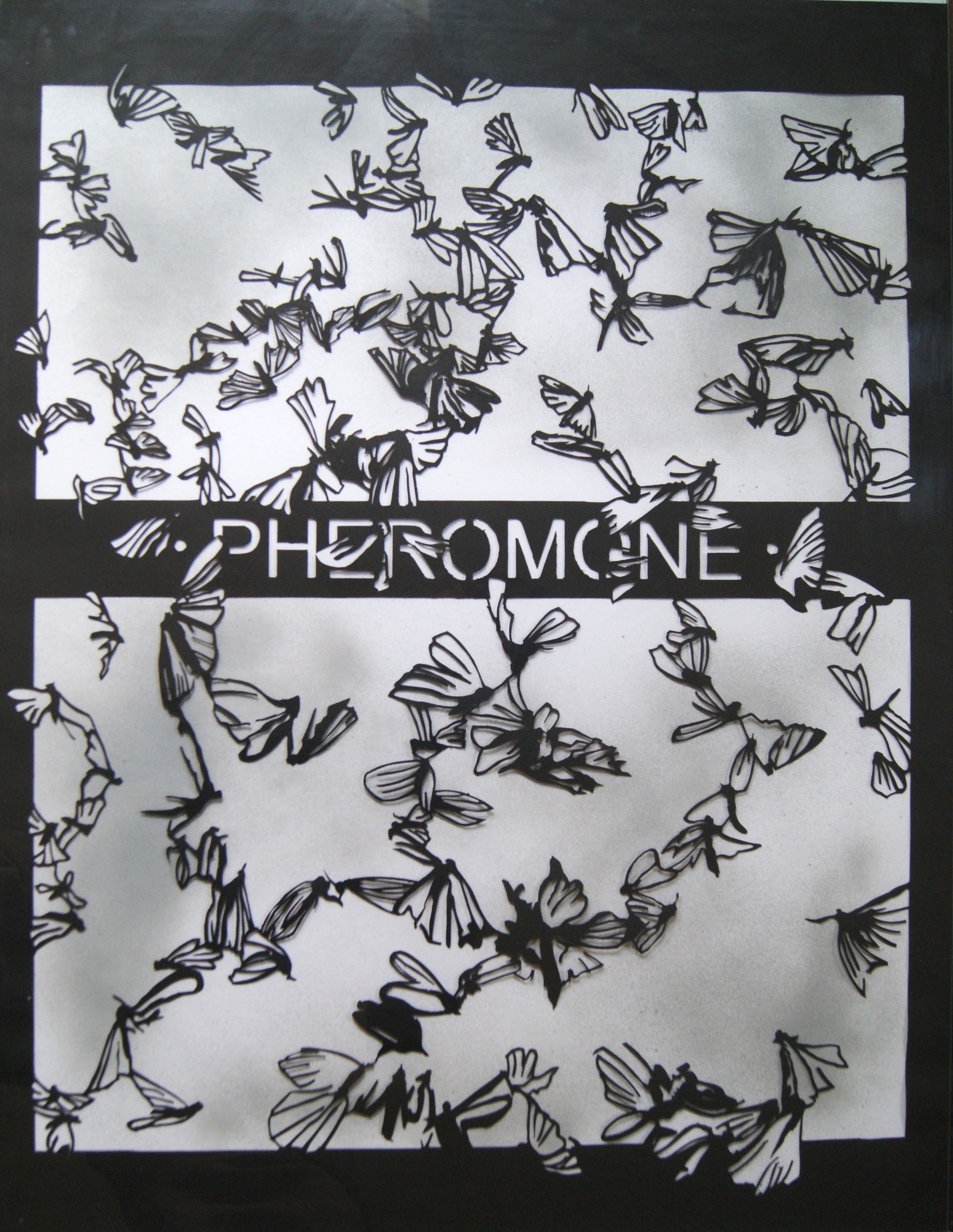 Pheromone
